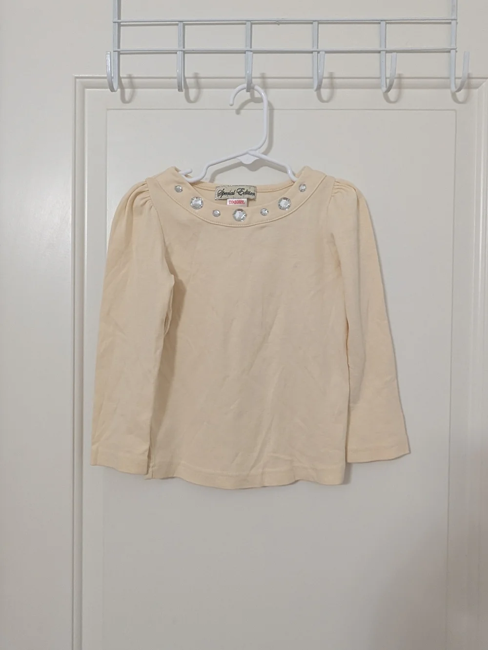 Gymboree vintage city